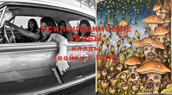 Альфа ПВП Алексеевка